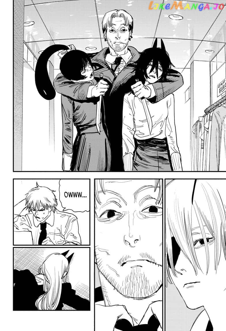 Chainsaw Man, Chapter 61 image 12